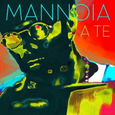 Fiorella Mannoia: A Te-New Edition [CD]
