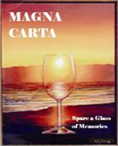 Magna Carta: A Touch Of Class [CD]