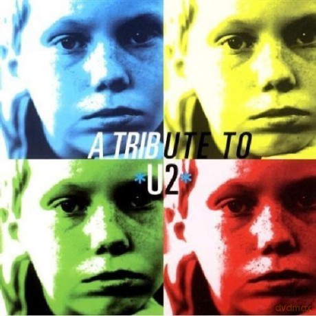 U2: A Tribute to U2 [CD]