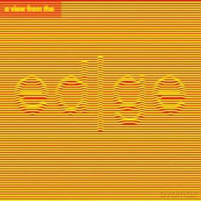 Edge: A View From The Edge [CD]