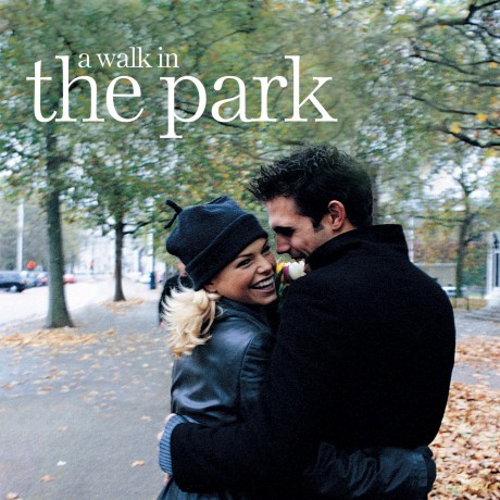 A Walk in the Park [CD]
