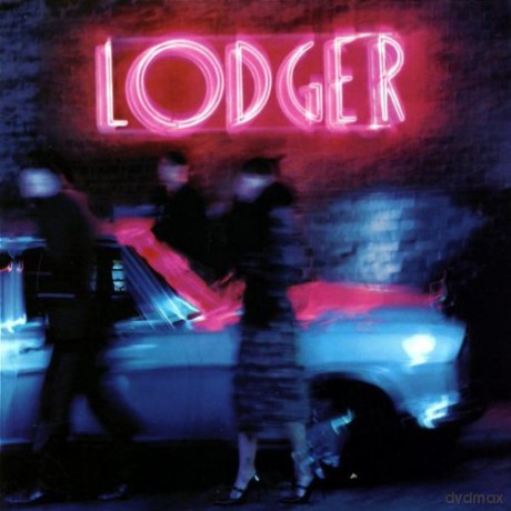 Lodger: A Walk in the Park [CD]
