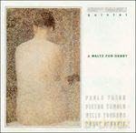 Giuseppe Emmanuele Quintet: A Waltz For Debby [CD]