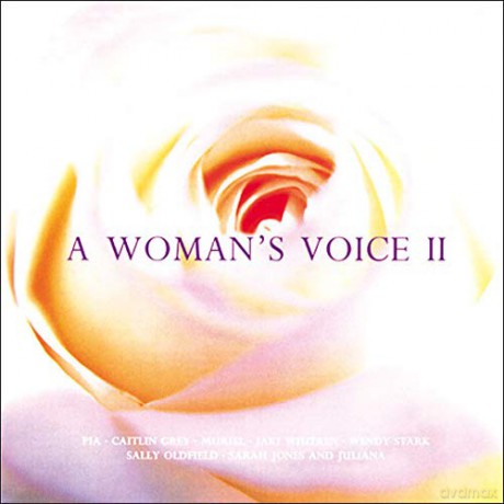 A Woman's Voice, Vol. 2 [CD]