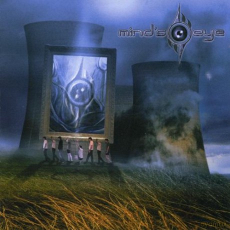 Mind's Eye: A Work Of Art [CD]