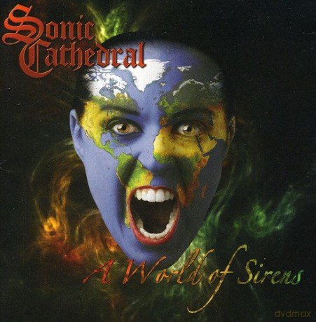 A World of Sirens [2CD]