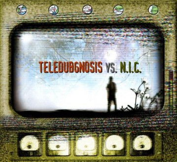 Teledubgnosis/nic: A/t [2CD]