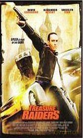 Nocni Łowcy [DVD]