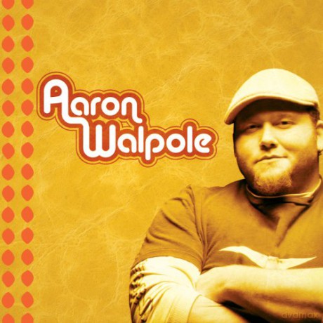 Aaron Walpole: Aaron Walpole [CD]