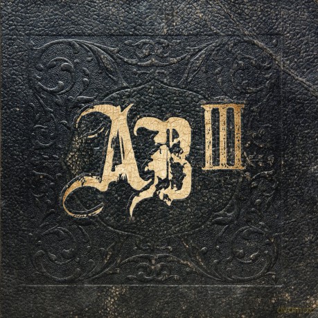 Alter Bridge: Ab III [CD]