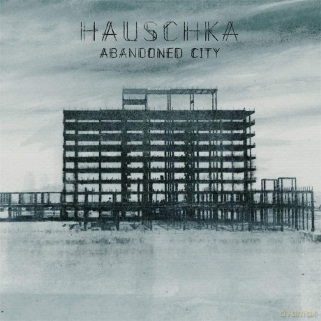 Hauschka: Abandoned City [CD]