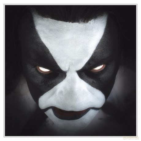 Abbath: Abbath [Winyl]