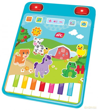 Abc: ABC - Tablet