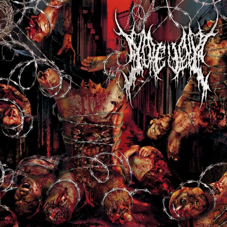 Gorevent: Abnormal Exaggeration [CD]