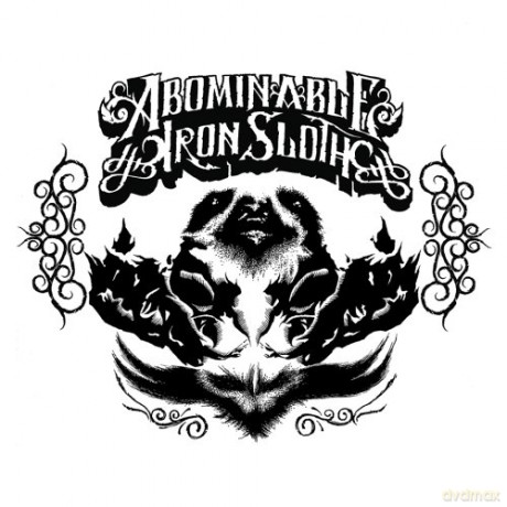 Abominable Iron Sloth: Abominable Iron Sloth [CD]