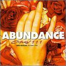 Abondance [CD]