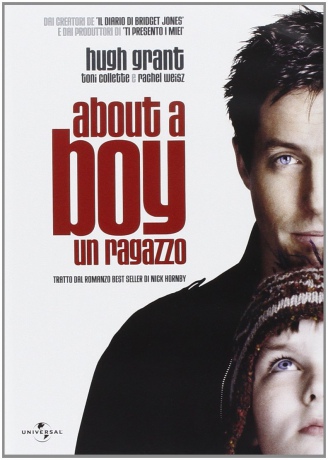 About a Boy - Un Ragazzo [DVD]