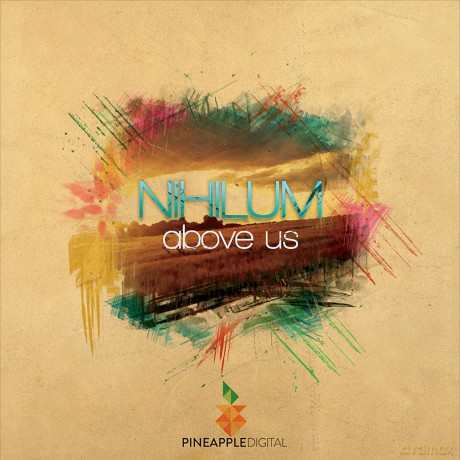 Nihilum: Above Us [CD]