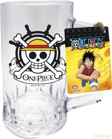 ABYSTYLE Kufel One PIece 500 ml