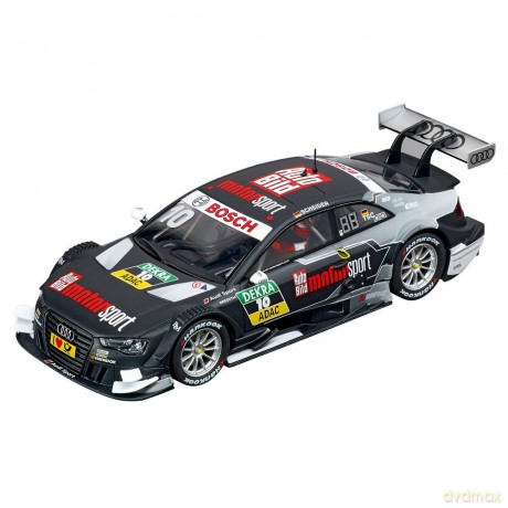 Carrera Evolution Audi Rs 5Dtm T. Scheider, Numero 10"