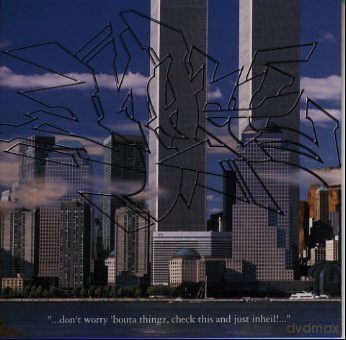 Inheil: Don't Worry Bout Thingz, [CD]