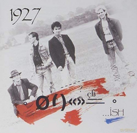 1927: Ish [Winyl]