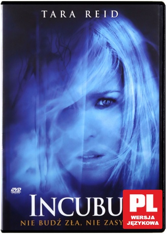 Incubus [DVD] film