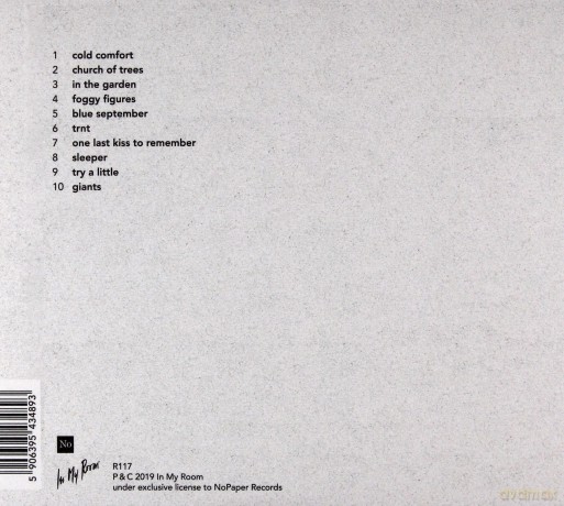 Trentemoller: Obverse [CD]