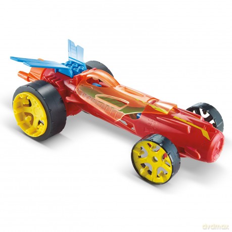 Hot wheels Autonakręciaki wyścigówki