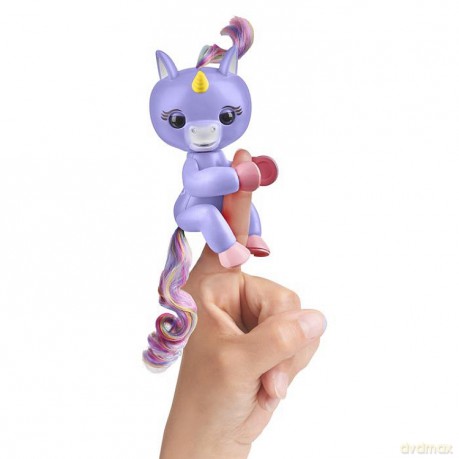Fingerlings jednorożec Alika