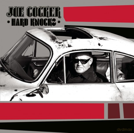 Joe Cocker: Hard Knocks [CD]