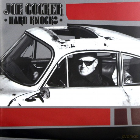 Joe Cocker: Hard Knocks [CD]