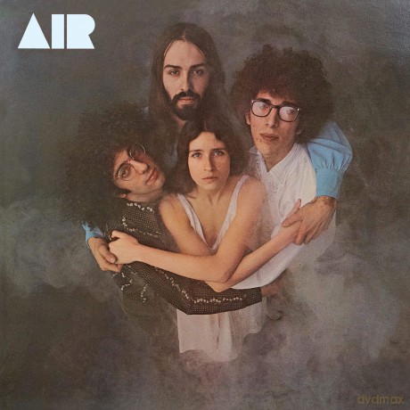 Air: Air [Winyl]