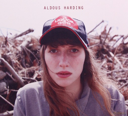 Aldous Harding: Aldous Harding [CD]