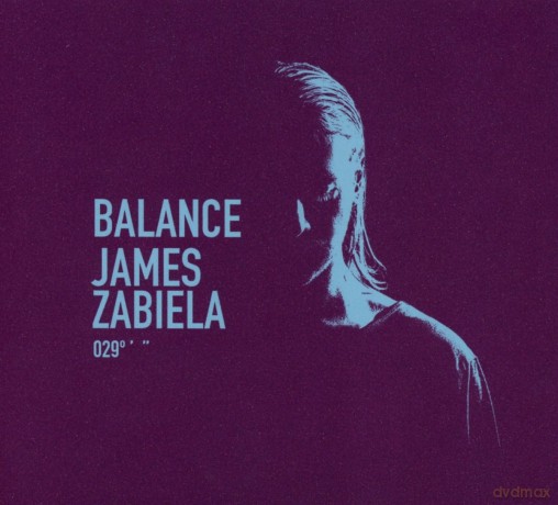 James Zabiela: Balance 029 [2CD]