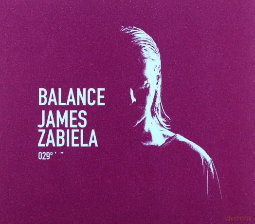 James Zabiela: Balance 029 [2CD]