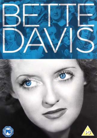 Bette Davis 100th Anniversary Box Set [6DVD]