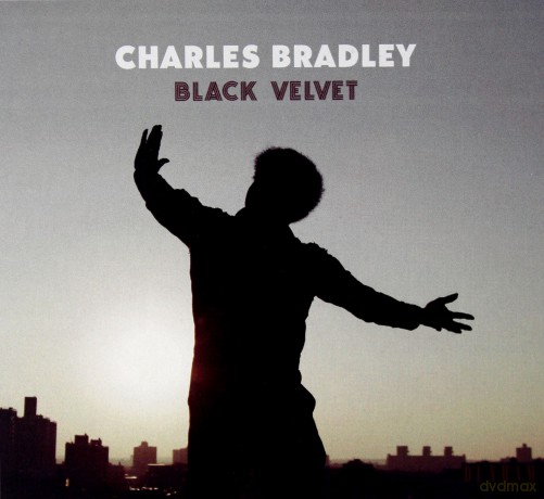 Charles Bradley: Black Velvet [CD]