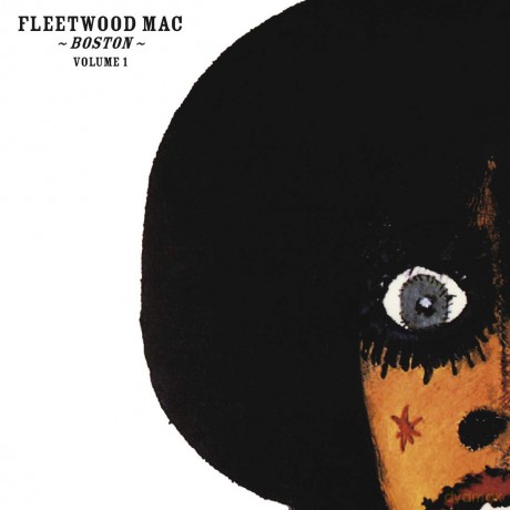 Fleetwood Mac: Boston Vol. 1 (Digi) [CD]