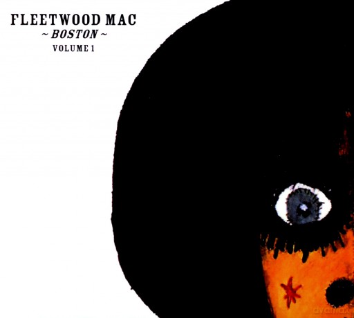 Fleetwood Mac: Boston Vol. 1 (Digi) [CD]