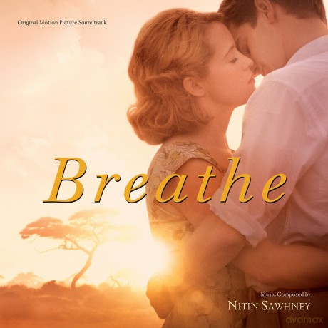 Breathe soundtrack [CD]
