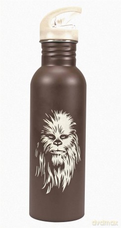Star Wars: Chewbacca Butelka