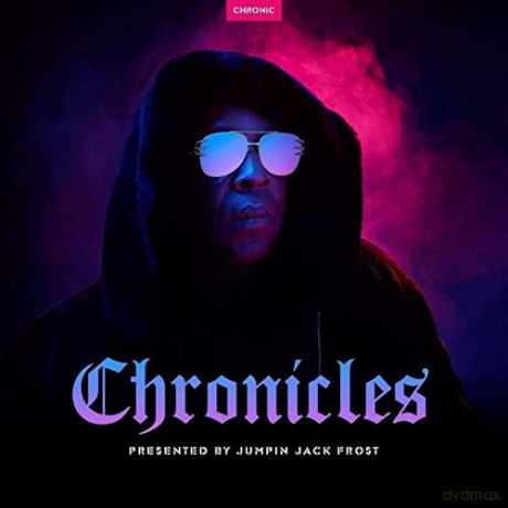Chronicles - Presented By Jumpin Jack Frost [CD]
