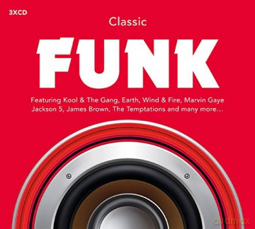 Classic Funk [3CD]
