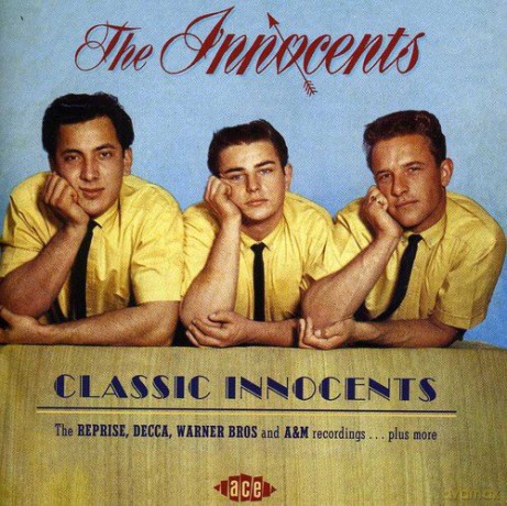 Innocents: Classic Innocents [CD]