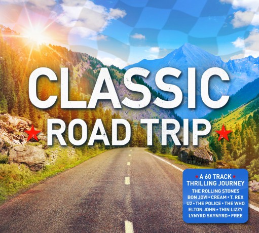 Classic Road Trip [3CD]