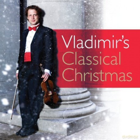 Vladimir: Classical Christmas [CD]