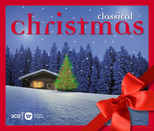 Classical Christmas [3CD]