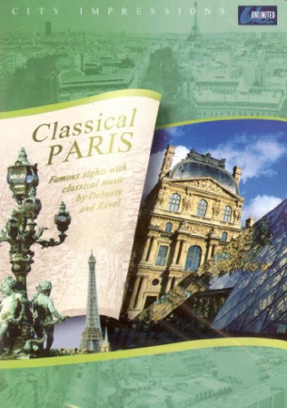 Classical Paris [DVD]