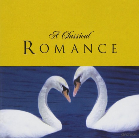 Classical Romance [CD]